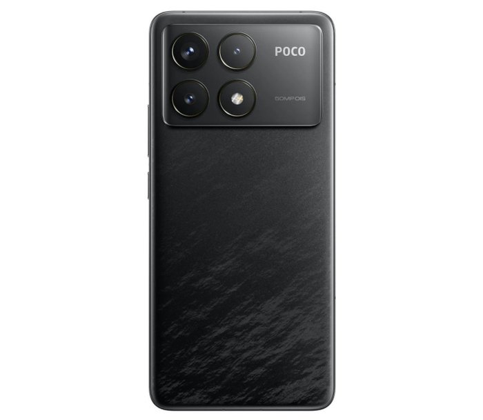 Poco F6 Pro