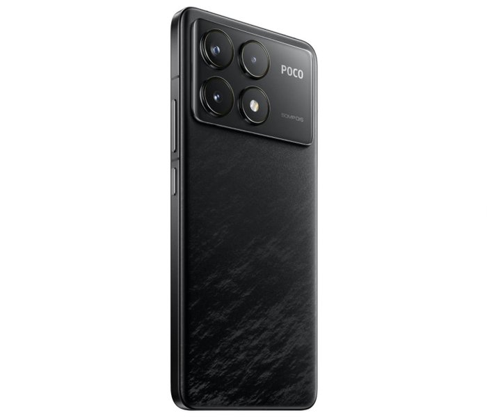 Poco F6 Pro