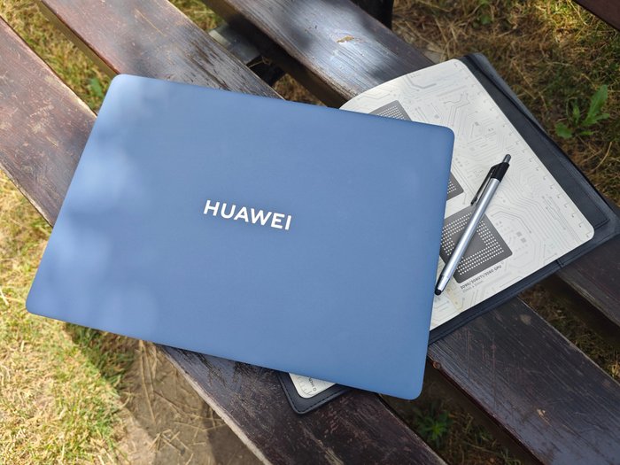 Huawei MateBook X Pro 2024