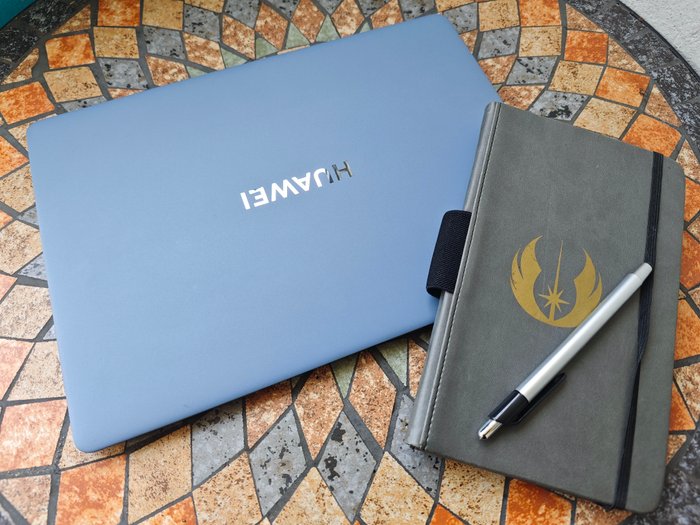 HUAWEI MateBook X Pro 2024