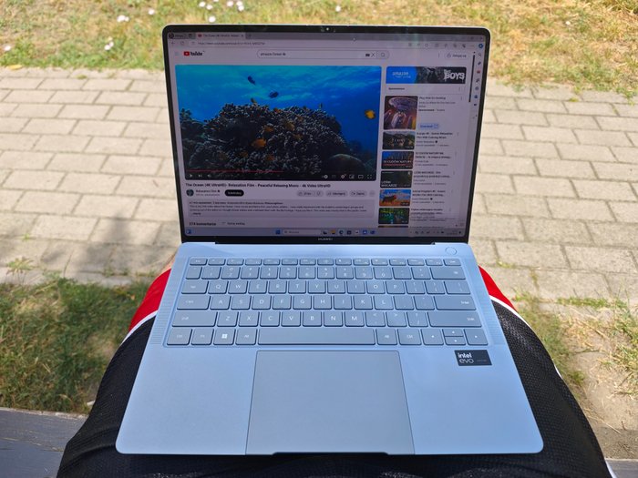 Huawei MateBook X Pro 2024