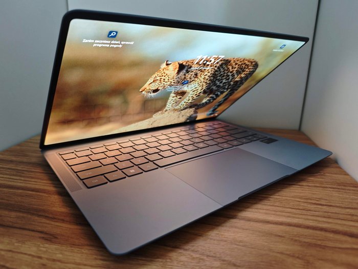 HUAWEI MateBook X Pro 2024