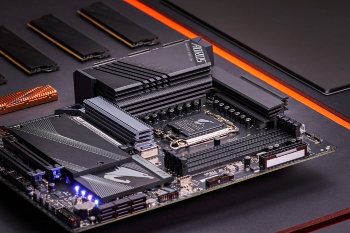 Z790 AORUS Elite X