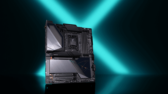 Z790 AORUS Master X