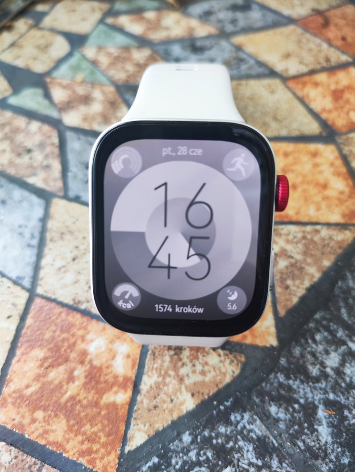 Huawei Watch Fit 3