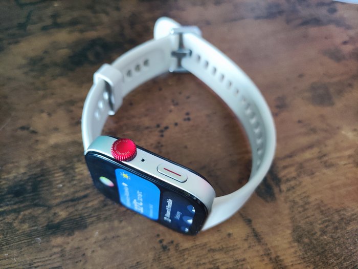 Huawei Watch Fit 3
