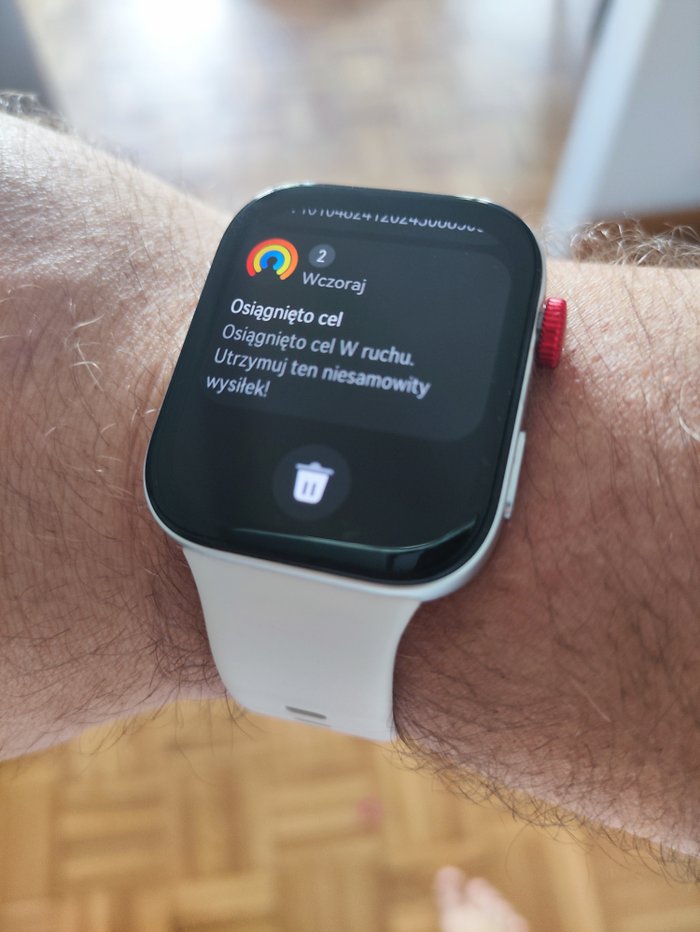 Huawei Watch Fit 3