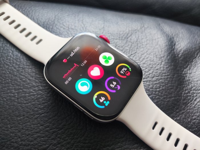 Huawei Watch Fit 3