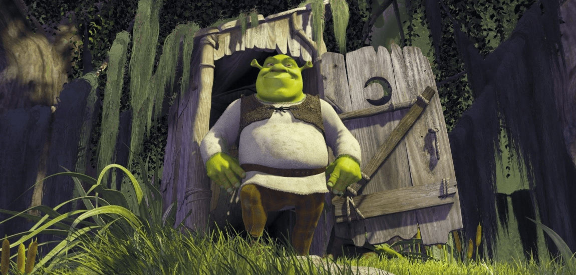 “Shrek 5” in July 2026 – CD-Motion