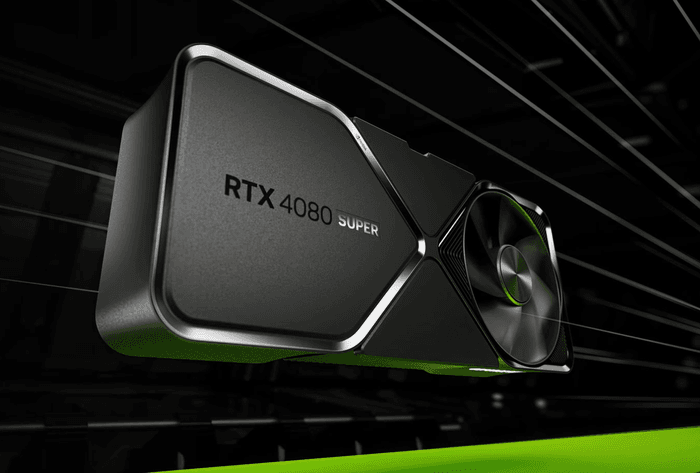 Karty z rodziny GeForce świetnie radzą sobie z obsługą techniki ray tracingu.