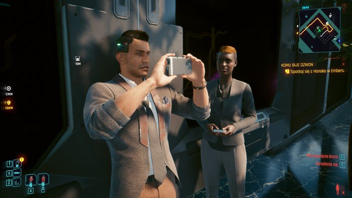 Cyberpunk 2077: bez path tracingu i ray tracingu