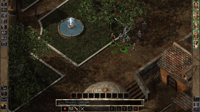 Baldur's Gate 2