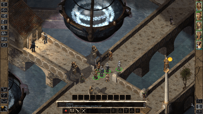 Baldur's Gate 2