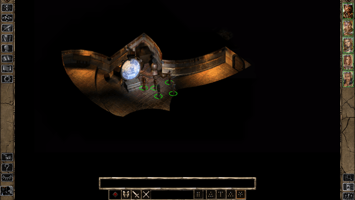 Baldur's Gate 2