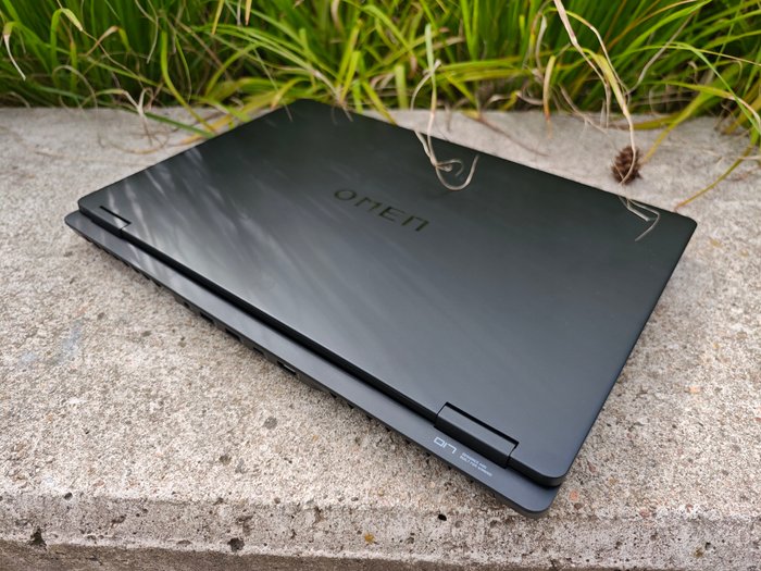 OMEN Gaming Laptop 17