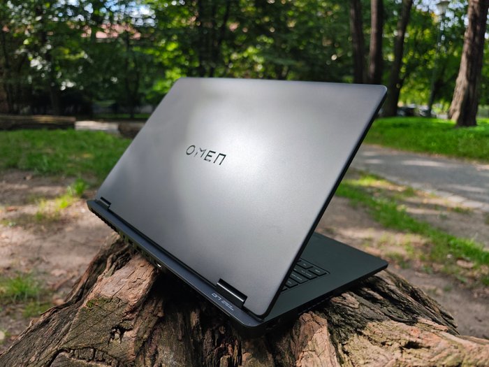 OMEN Gaming Laptop 17