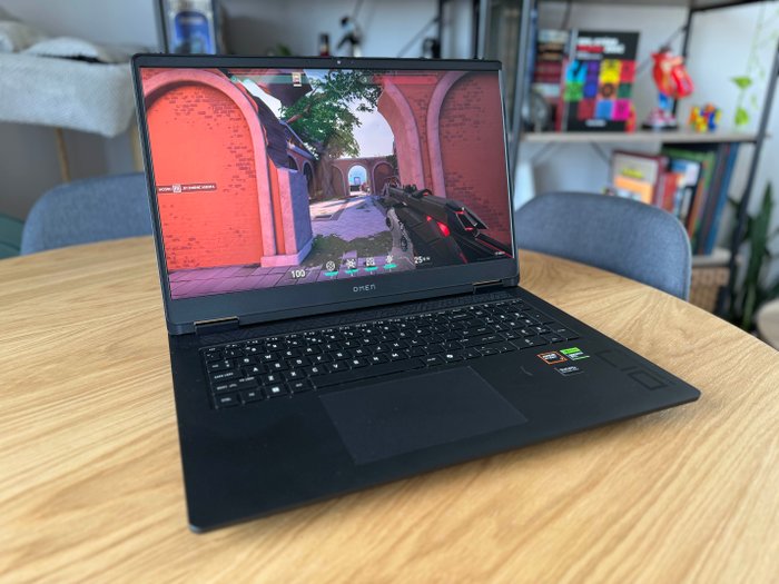 OMEN Gaming Laptop 17