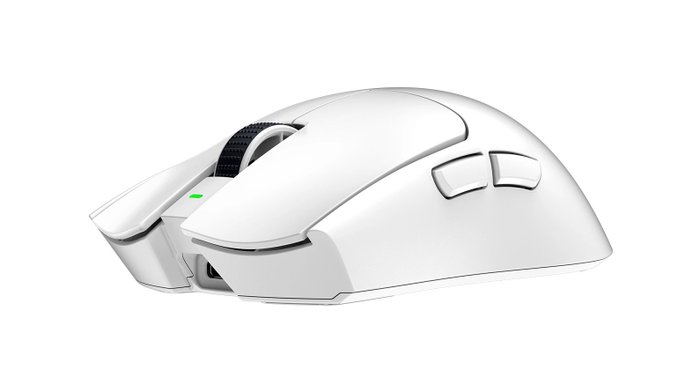 Razer Viper V3 Pro White Edition