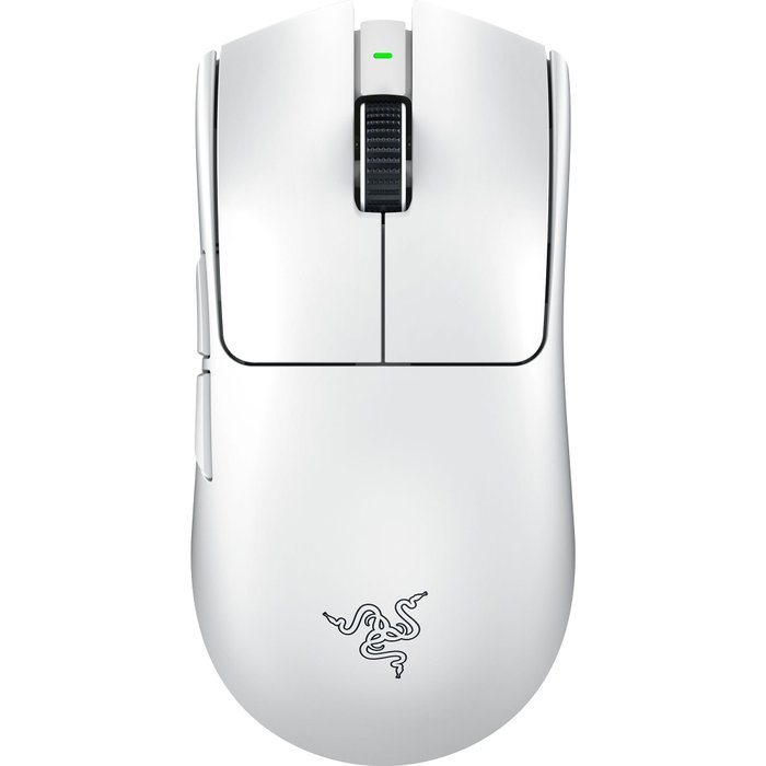 Razer Viper V3 Pro White Edition