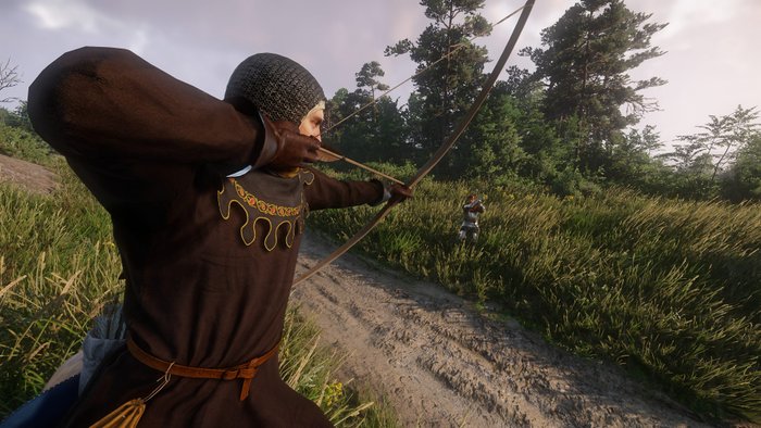 Kingdom Come: Deliverance 2 