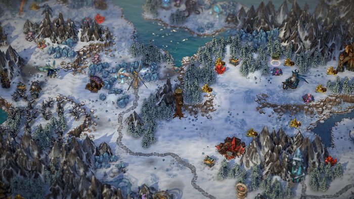 Heroes of Might and Magic: Olden Era