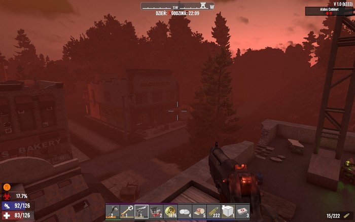 7 Days to Die