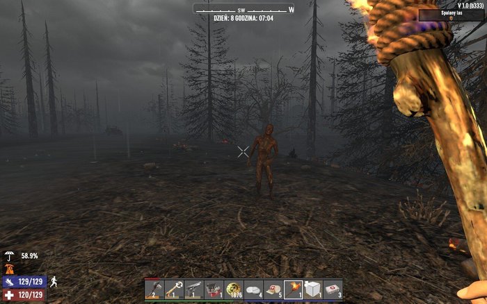 7 Days to Die