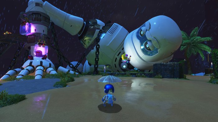 Astro Bot - Figure 5