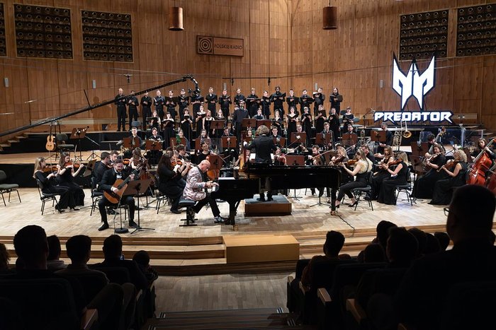 Heroes Orchestra