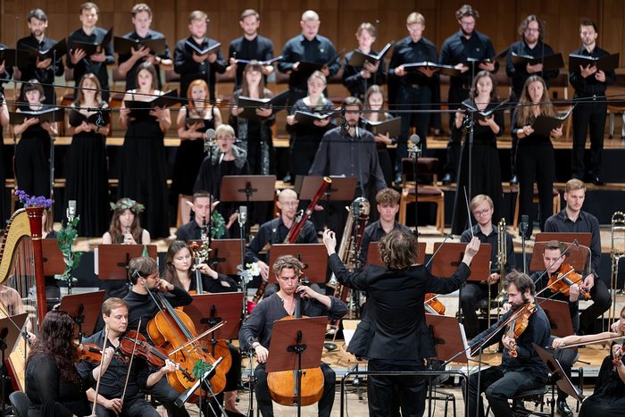 Heroes Orchestra