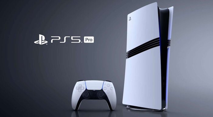 PlayStation 5 Pro