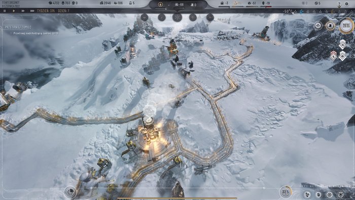 Frostpunk 2 