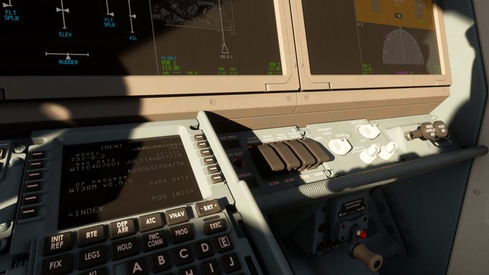 Microsoft Flight Simulator 2024