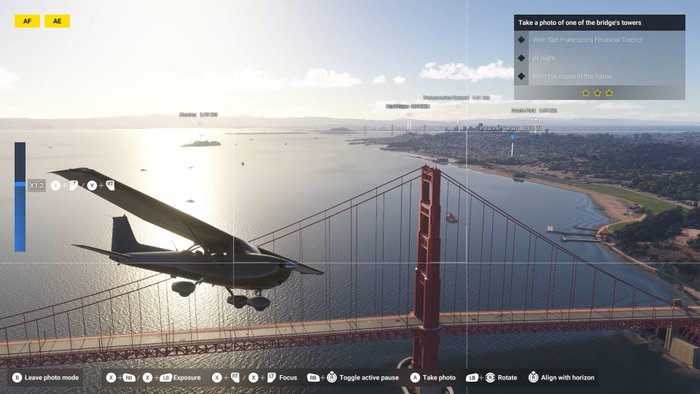 Microsoft Flight Simulator 2024