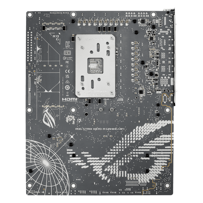 Asus ROG Strix X870-A Gaming WiFi 