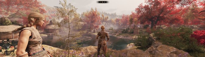 GreedFall 2: The Dying World