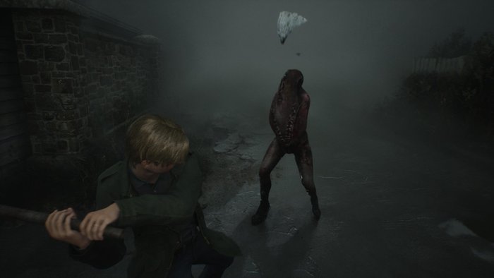 Silent Hill 2 Remake