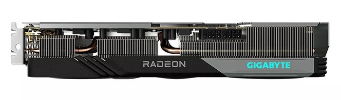 Gigabyte Radeon RX 7600 XT Gaming OC 16G