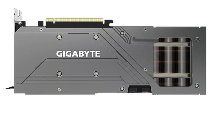 Gigabyte Radeon RX 7600 XT Gaming OC 16G