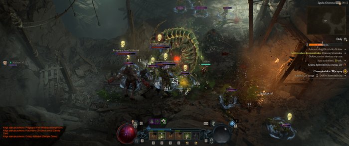 Diablo IV: Vessel of Hatred