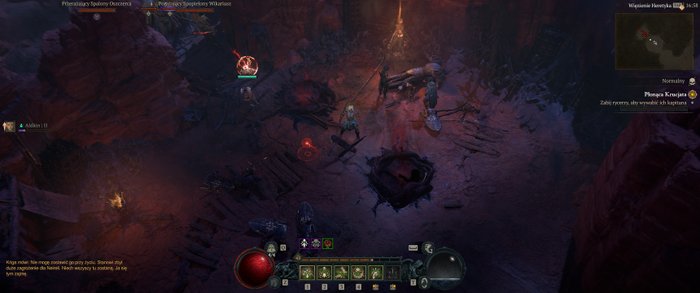 Diablo IV: Vessel of Hatred