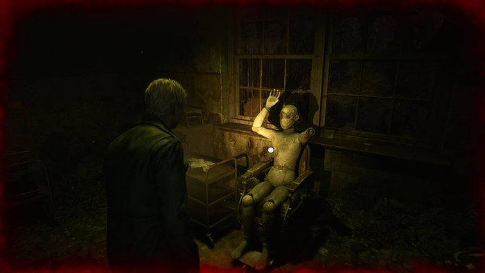 Silent Hill 2 Remake