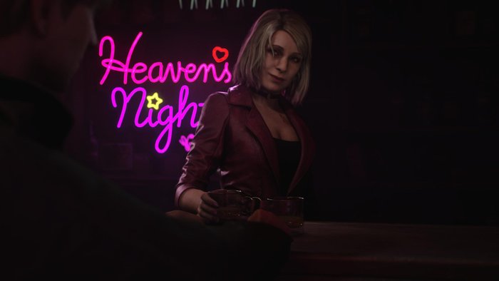 Silent Hill 2 Remake