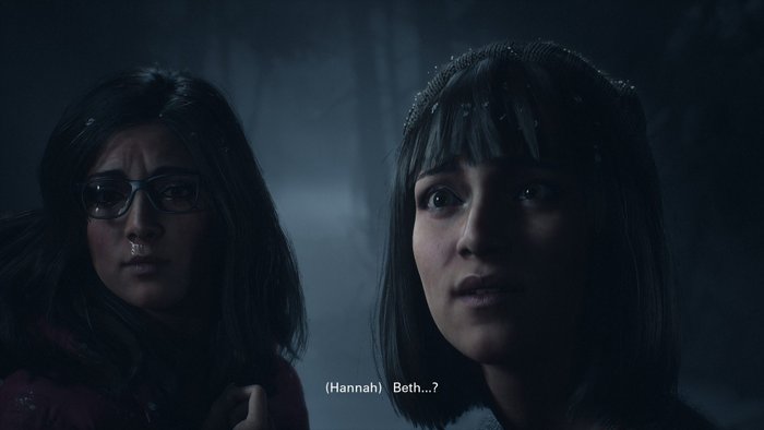 Until Dawn (2024)