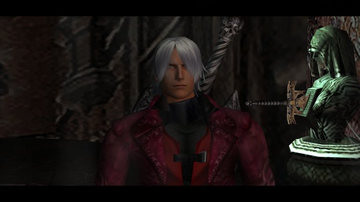 Devil May Cry