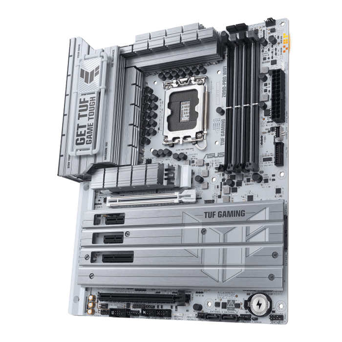 Asus TUF Gaming Z890-Pro Wi-Fi 