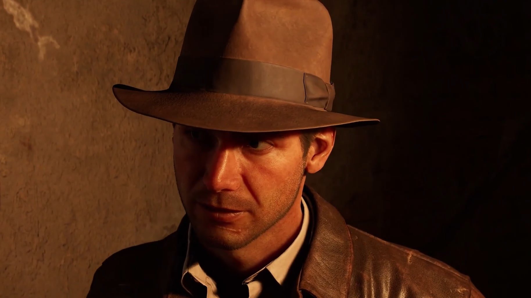 Indiana Jones and the Great Circle z potwierdzoną datą premiery na PS5. Zdradził ją sam Nathan Drake