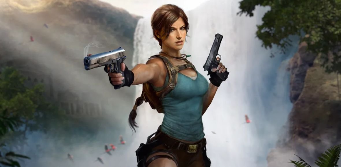 Co się dzieje z serialem „Tomb Raider”? Podobno produkcja może trafić do kosza