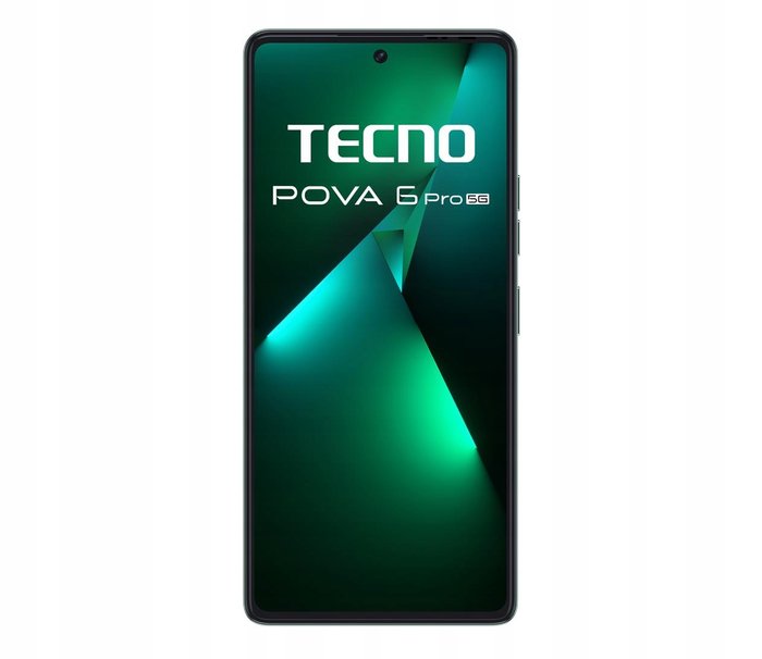 Tecno Pova 6 Pro 5G 