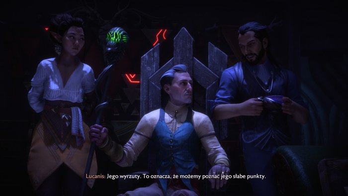 Dragon Age: The Veilguard